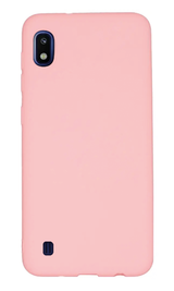 Samsung Galaxy A10 Kılıf Tasarla Lansman Dokulu Kapak