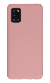 Samsung Galaxy A32 Kılıf Tasarla Lansman Dokulu Kapak