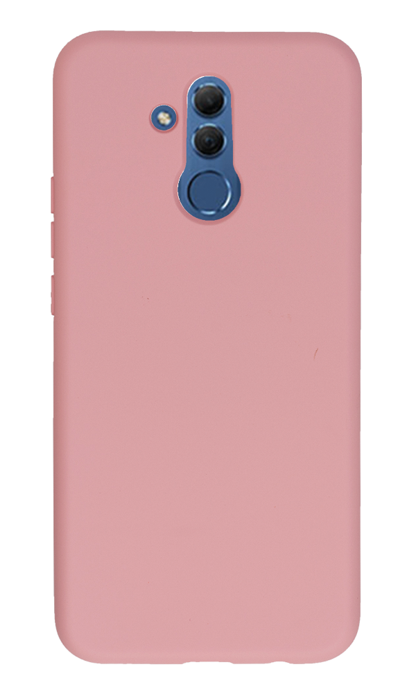 Huawei Mate 20 Lite Kılıf Tasarla Lansman Dokulu Kapak