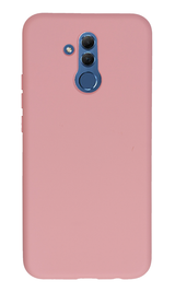 Huawei Mate 20 Lite Kılıf Tasarla Lansman Dokulu Kapak