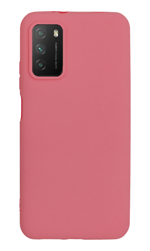 Xiaomi Redmi 9T Kılıf Tasarla Lansman Dokulu Kapak