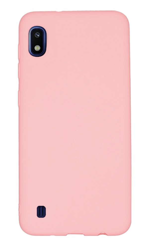 Samsung Galaxy M10 Kılıf Tasarla Lansman Dokulu Kapak