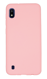 Samsung Galaxy M10 Kılıf Tasarla Lansman Dokulu Kapak