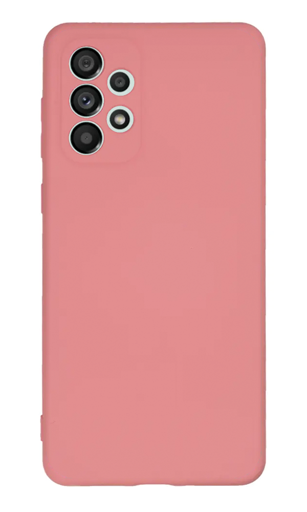 Samsung Galaxy A73 5G Kılıf Tasarla Lansman Dokulu Kapak