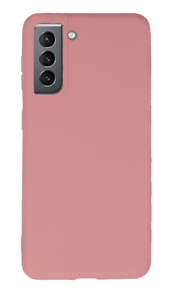 Samsung Galaxy S21 Plus Kılıf Tasarla Lansman Dokulu Kapak