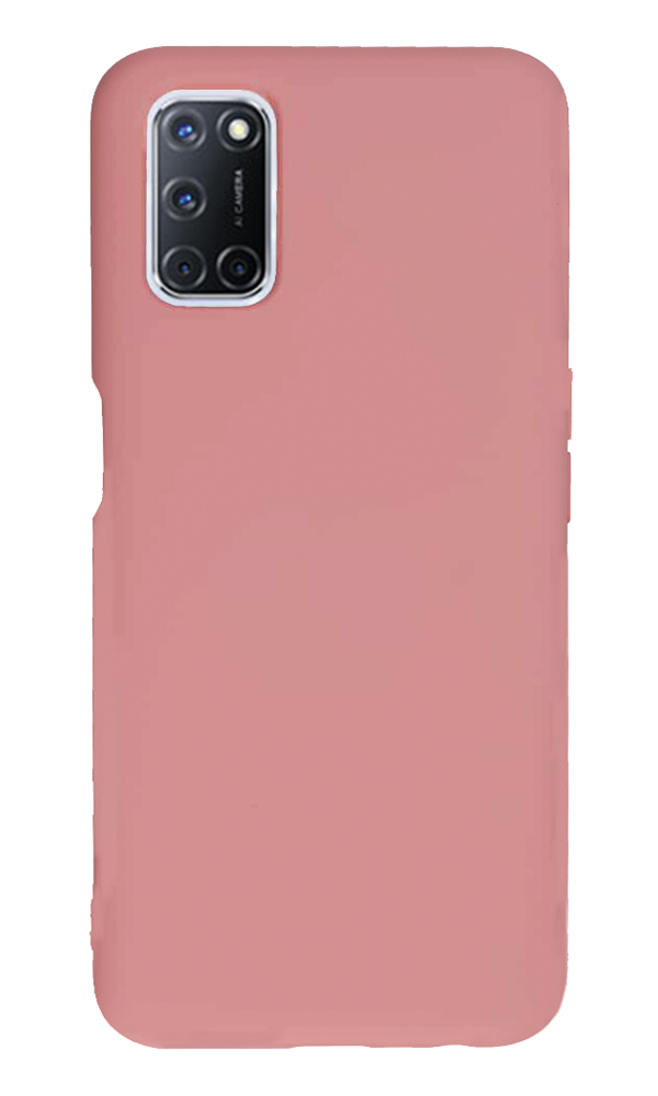 Oppo A72 Kılıf Tasarla Lansman Dokulu Kapak