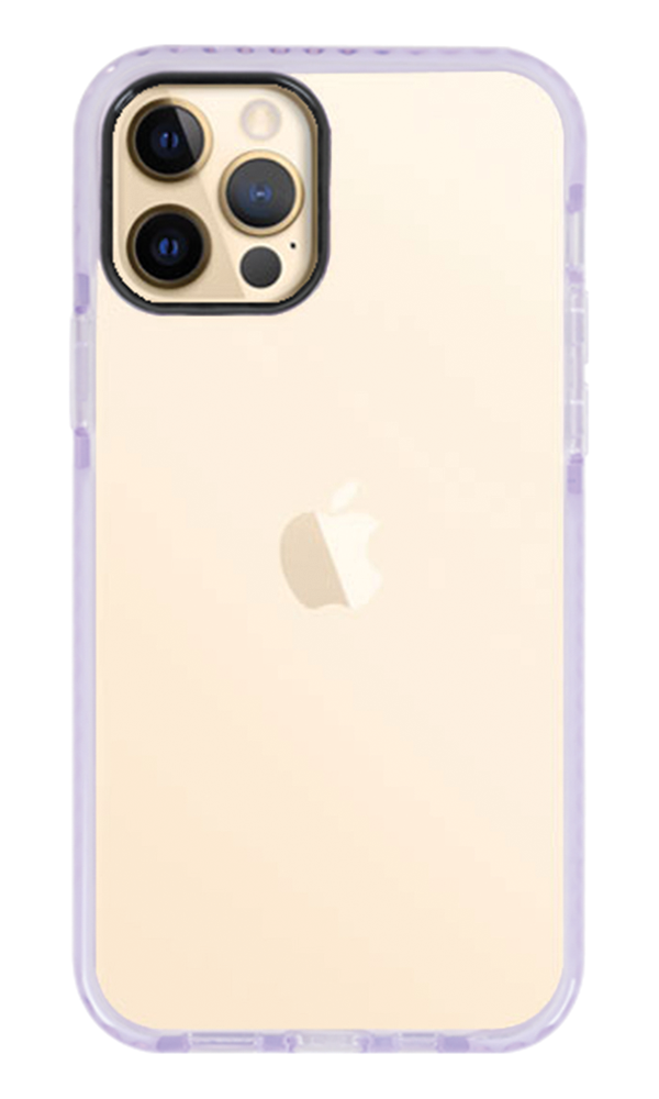 iPhone 12 Pro Kılıf Tasarla Impact Case