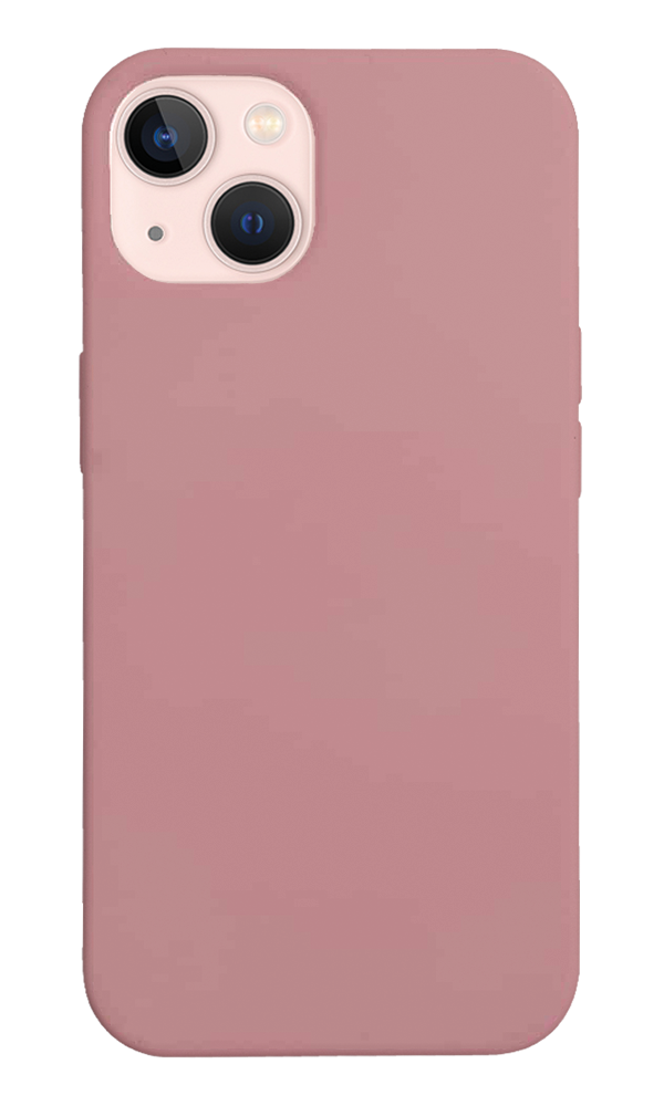 iPhone 13 Kılıf Tasarla Lansman Dokulu Kapak