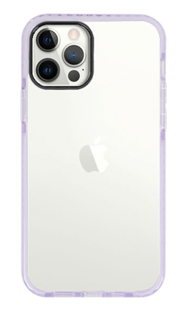 iPhone 12 Pro Max Kılıf Tasarla Impact Case