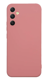 Samsung Galaxy A34 5G Kılıf Tasarla Lansman Dokulu Kapak