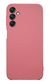Samsung Galaxy A24 Kılıf Tasarla Lansman Dokulu Kapak