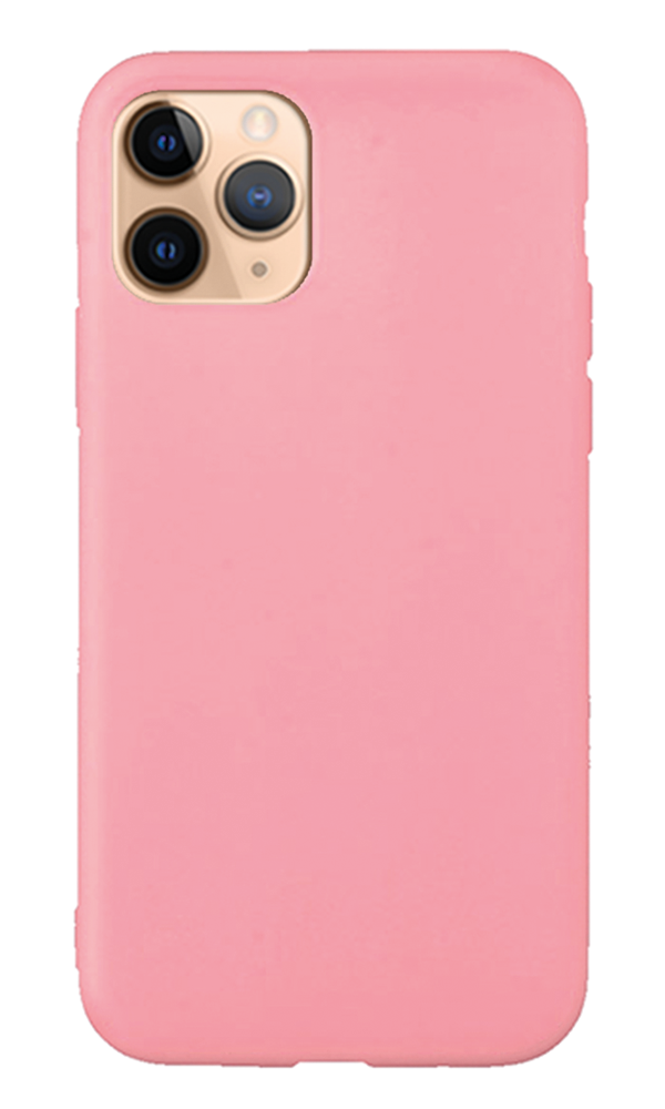 iPhone 11 Pro Max Kılıf Tasarla Lansman Dokulu Kapak