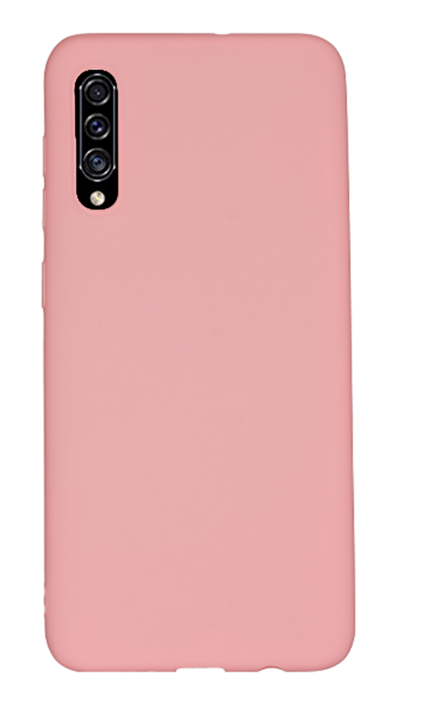 Samsung Galaxy A30s Kılıf Tasarla Lansman Dokulu Kapak