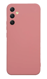 Samsung Galaxy A54 5G Kılıf Tasarla Lansman Dokulu Kapak