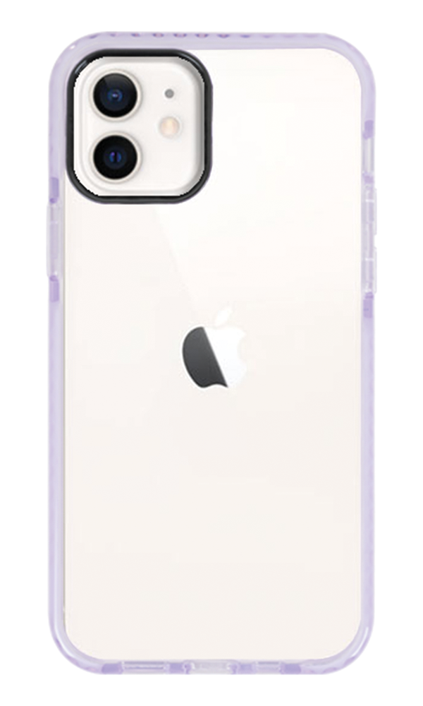 iPhone 12 Kılıf Tasarla Impact Case