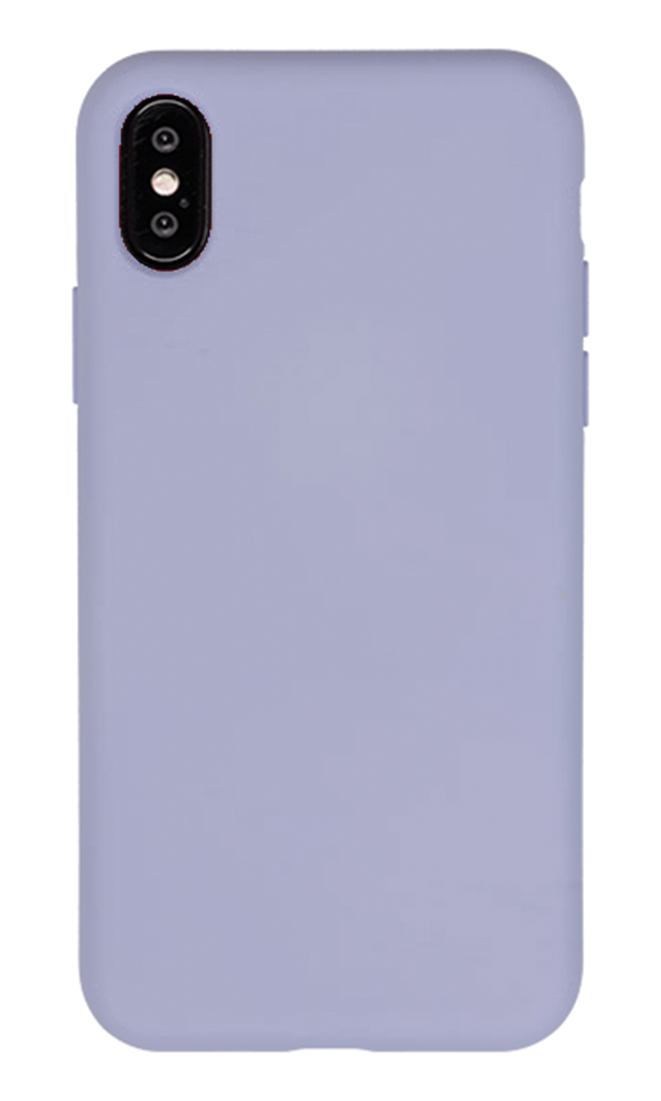 iPhone XS Max Kılıf Tasarla Lansman Dokulu Kapak