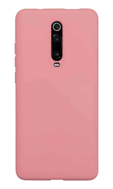 Xiaomi Mi 9T Kılıf Tasarla Lansman Dokulu Kapak