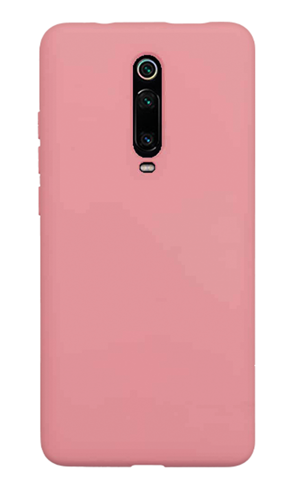 Xiaomi Mi 9T Kılıf Tasarla Lansman Dokulu Kapak