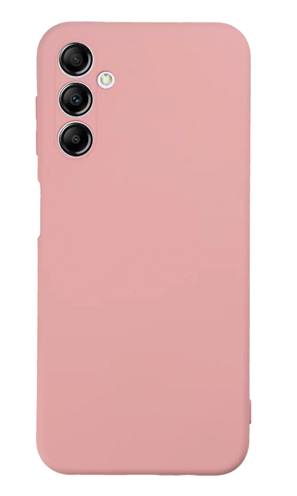 Samsung Galaxy A14 Kılıf Tasarla Lansman Dokulu Kapak