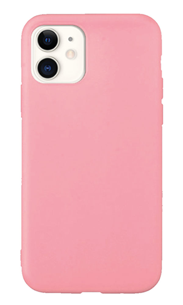 iPhone 11 Kılıf Tasarla Lansman Dokulu Kılıf