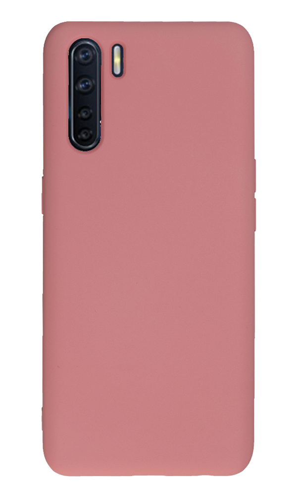 Oppo Reno 3 Kılıf Tasarla Lansman Dokulu Kapak