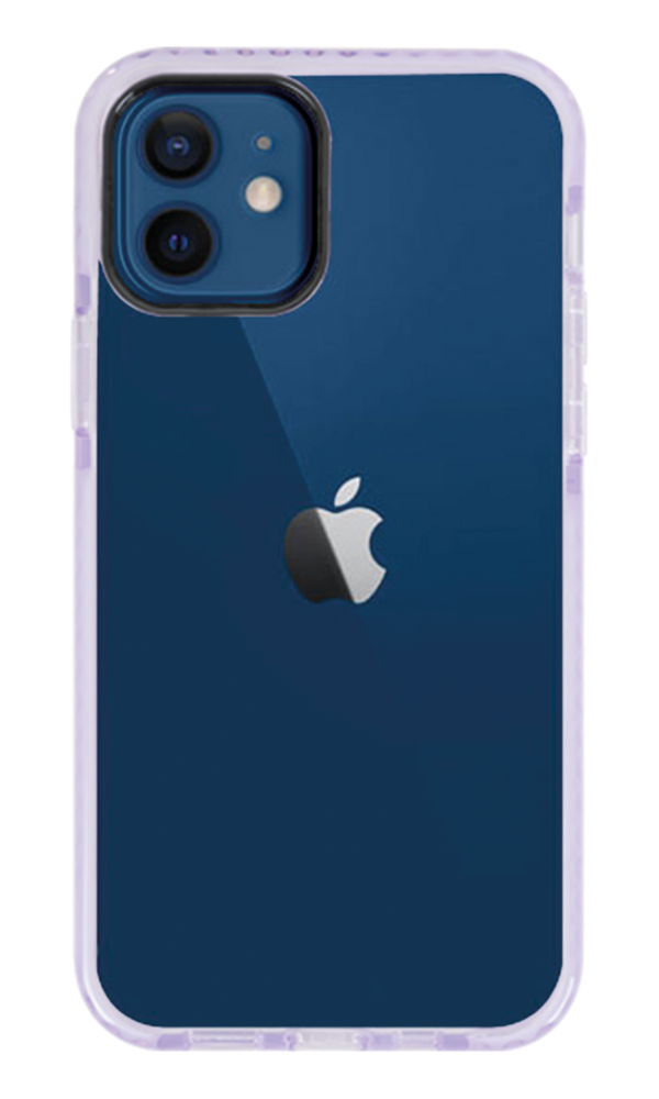 iPhone 12 Mini Kılıf Tasarla Impact Case