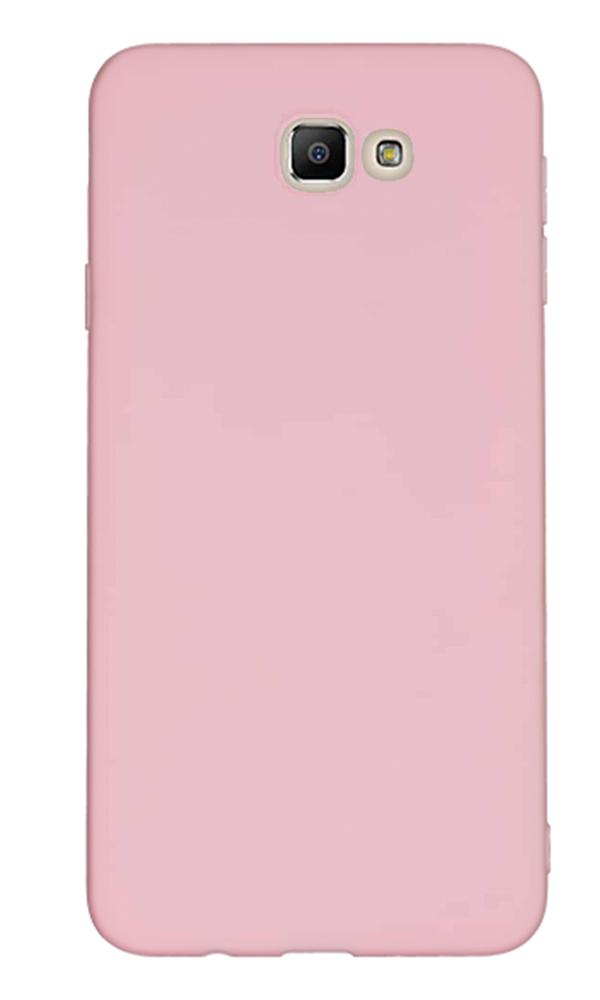 Samsung Galaxy J7 Prime Kılıf Tasarla Lansman Dokulu Kapak