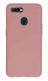 Oppo A12 Kılıf Tasarla Lansman Dokulu Kapak