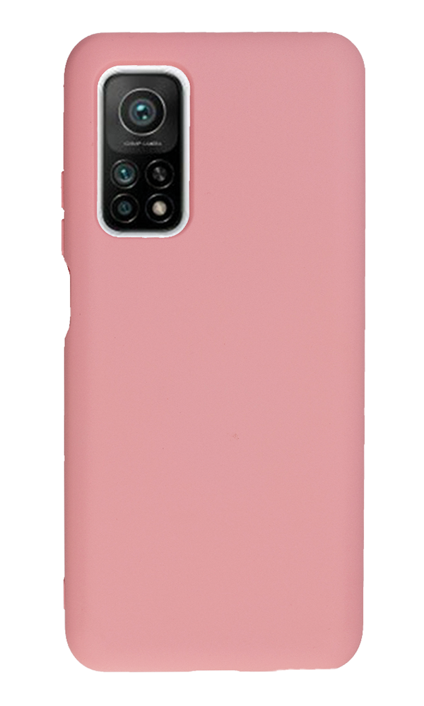 Xiaomi Mi 10T Pro Kılıf Tasarla Lansman Dokulu Kapak