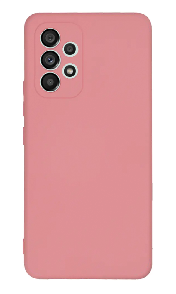 Samsung Galaxy A53 5G Kılıf Tasarla Lansman Dokulu Kapak