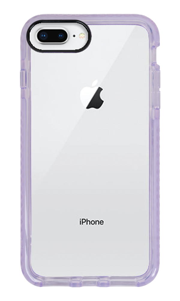 iPhone 8 Plus Kılıf Tasarla Impact Case