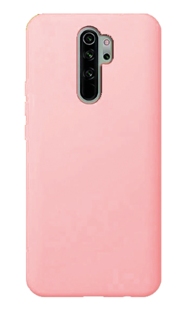 Xiaomi Redmi Note 8 Pro Kılıf Tasarla Lansman Dokulu Kapak