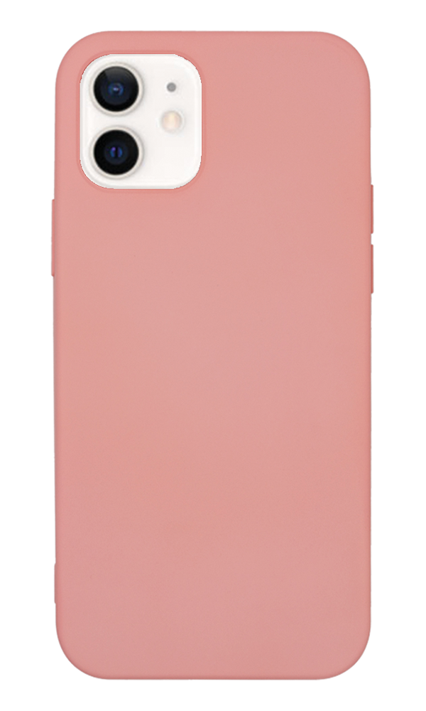 iPhone 12 Kılıf Tasarla Lansman Dokulu Kapak