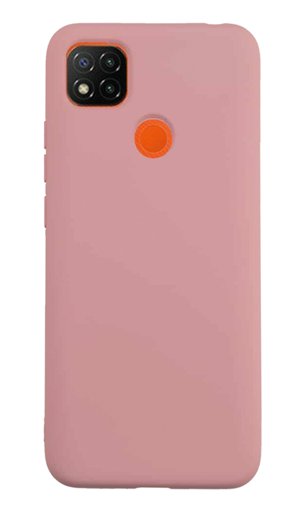 Xiaomi Redmi 10A Kılıf Tasarla Lansman Dokulu Kapak