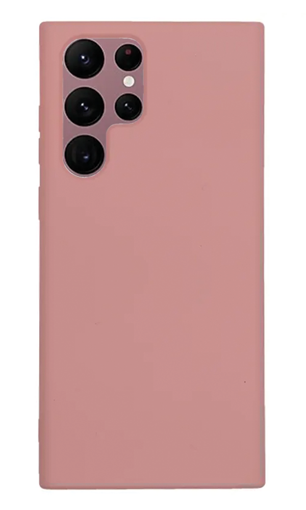 Samsung Galaxy S22 Ultra Kılıf Tasarla Lansman Dokulu Kapak