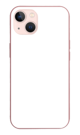 iPhone 14 Plus Kılıf Tasarla Lansman Dokulu Kapak