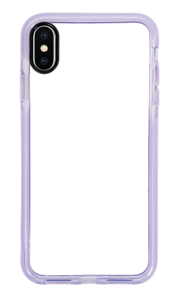 iPhone XS Kılıf Tasarla Impact Case