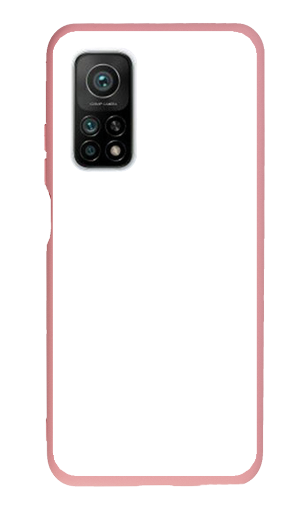 Xiaomi Mi 10T Kılıf Tasarla Lansman Dokulu Kapak