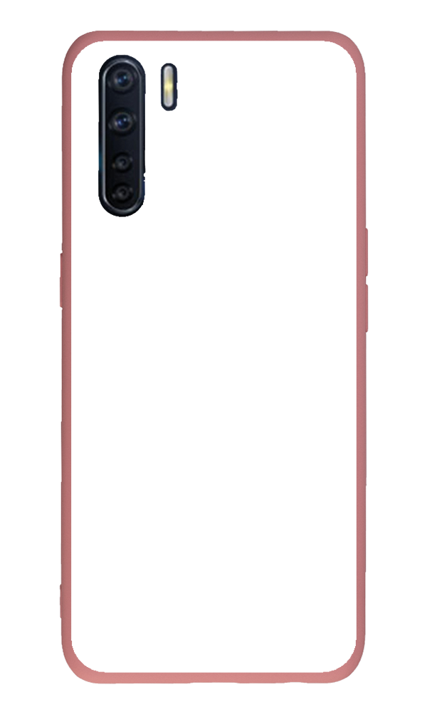Oppo Reno 3 Kılıf Tasarla Lansman Dokulu Kapak