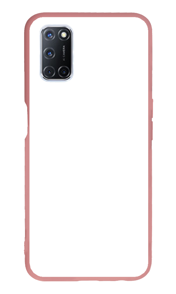 Oppo A72 Kılıf Tasarla Lansman Dokulu Kapak