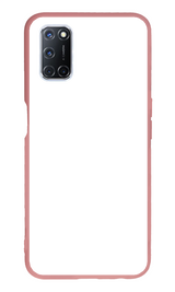 Oppo A72 Kılıf Tasarla Lansman Dokulu Kapak