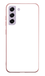 Samsung Galaxy S21 FE Kılıf Tasarla Lansman Dokulu Kapak