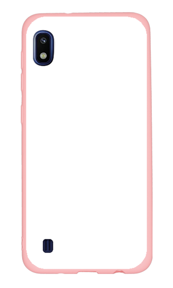Samsung Galaxy M10 Kılıf Tasarla Lansman Dokulu Kapak