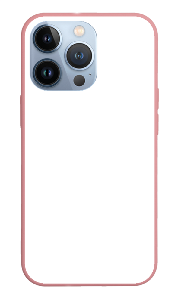 iPhone 13 Pro Max Kılıf Tasarla Lansman Dokulu Kapak