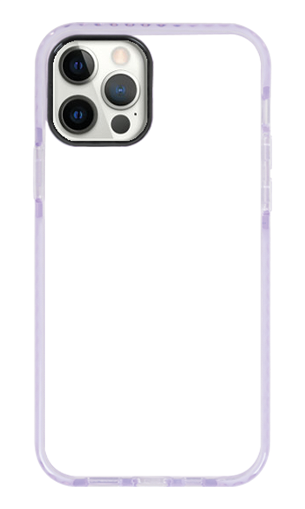 iPhone 12 Pro Max Kılıf Tasarla Impact Case