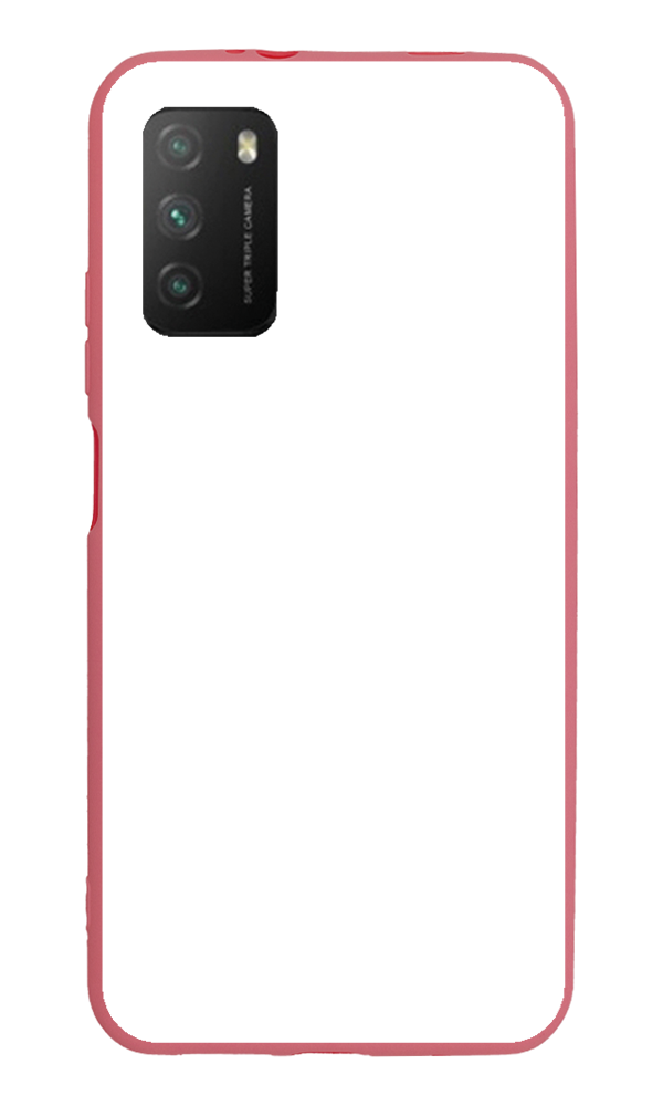 Xiaomi Redmi 9T Kılıf Tasarla Lansman Dokulu Kapak