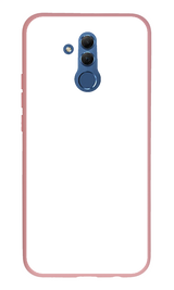 Huawei Mate 20 Lite Kılıf Tasarla Lansman Dokulu Kapak
