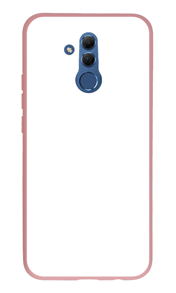 Huawei Mate 20 Lite Kılıf Tasarla Lansman Dokulu Kapak