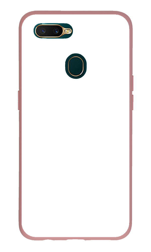 Oppo A5s Kılıf Tasarla Lansman Dokulu Kapak
