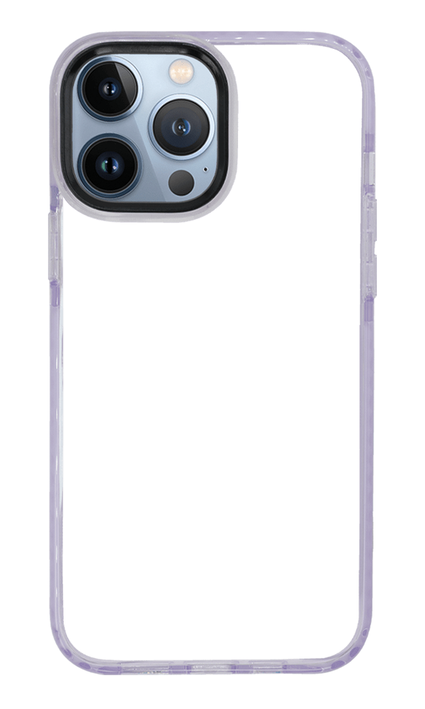 iPhone 13 Pro Max Kılıf Tasarla Impact Case